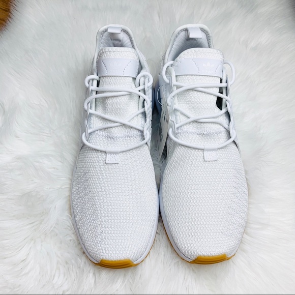 Adidas Originals X_PLR White Gum - Picture 3 of 7